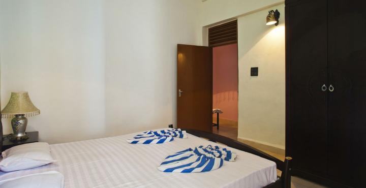 Dona Alcina Resorts Candolim Exterior foto